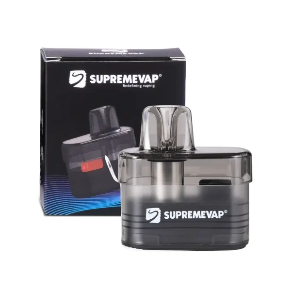 Cartouche Pod Infinity SupremeVap - Pod XL 10 ml