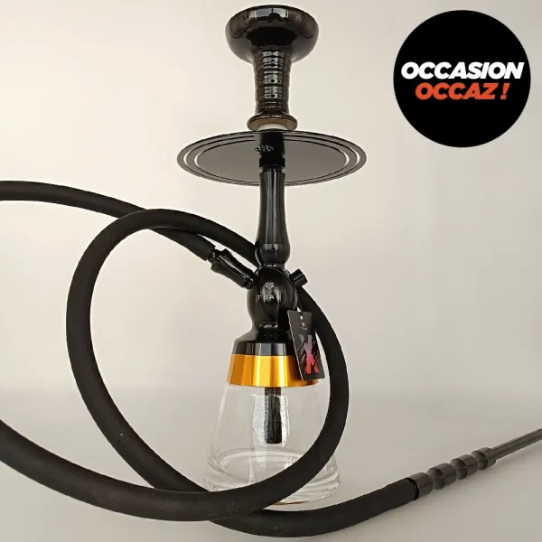 Chicha Tsar Molotov X+ occasion Black/Copper