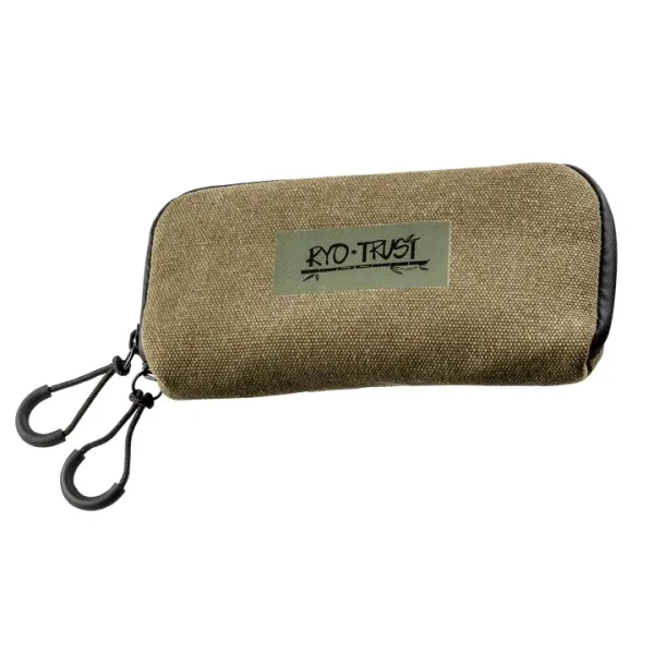 Pochette fumeur "Smell Proof Bag" Ryo Trust