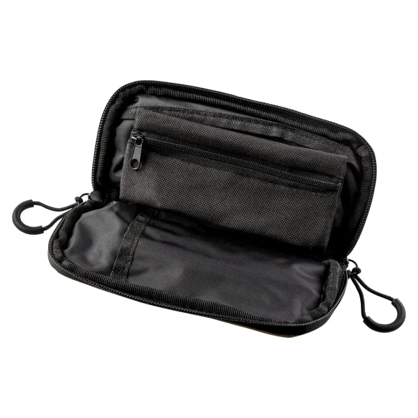 Pochette fumeur "Smell Proof Bag" Ryo Trust