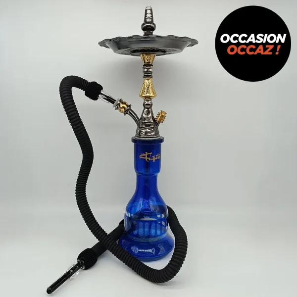 chicha traditionnelle égyptienne d'occasion